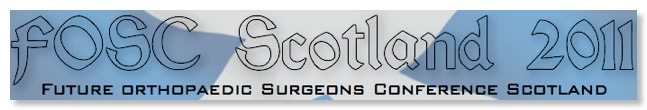 FOSC Scotland 2011 3