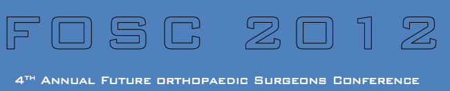 fosc 2012 logo